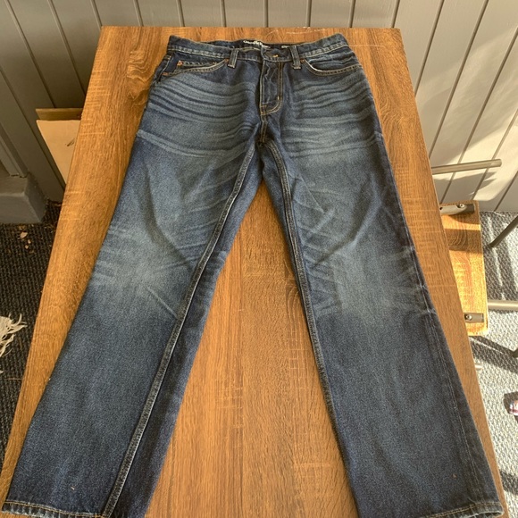 Goodfellow Blue Jeans - Picture 2 of 5